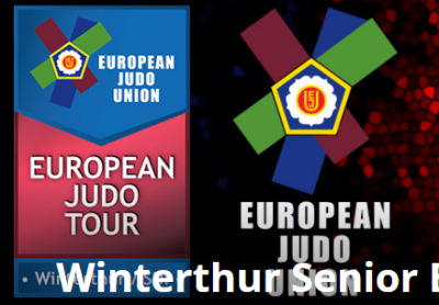 European Open in Winterthur (SUI)