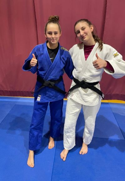 Intellekt trifft Infight – Sophia Grace Storm ist Ersatz für die Kadetten EM