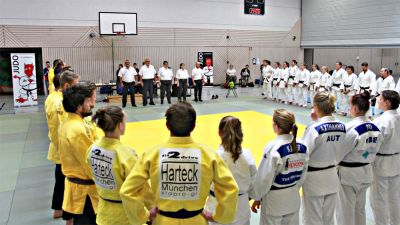 Landesligaevent am Muttertag