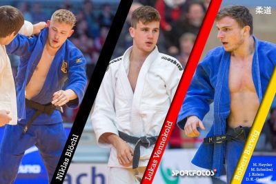 Gute Leistungen in Belgrad