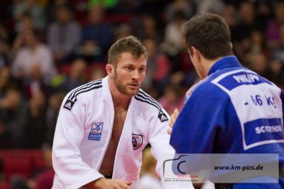 IJF WorldTour in Tashkent