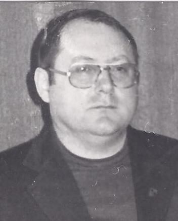 Heinrich Werner aus Bogen/Niederbayern verstorben