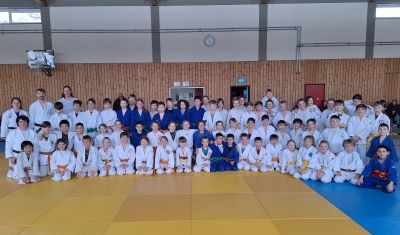 Vorbereitungslehrgang Nordbayern U13 in Altenfurt