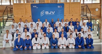 Einblicke in japanische Ne-waza- und Tachi-waza-Konzepte