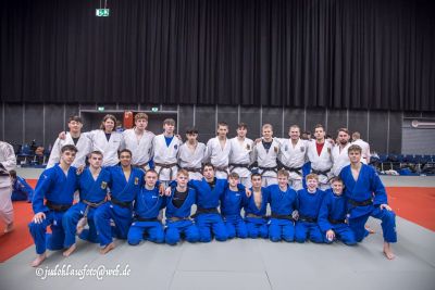 Bremen Masters mit starken Leistungen