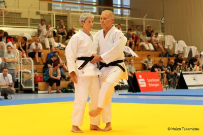 Zum vierten Mal in Erlangen – Deutsche-Kata-Meisterschaft!