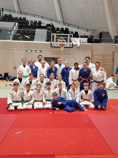 Internationales Karuna-Preisgeld-Turnier in Wien