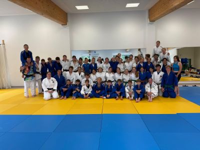 Was ist eigentlich ein Tambourin? - Sommercamp Inzell 2026