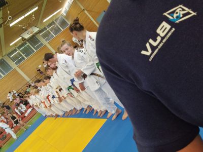 Südpokal – Als Ersatzveranstaltung voller Erfolg