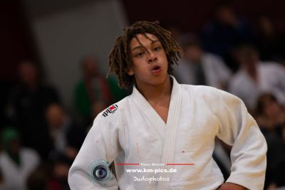 Europäische Jugendspiele: Kevin Abeltshauser