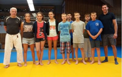 Alexander Bauhofer ist neuer Landestrainer