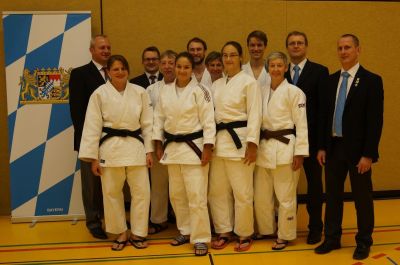 Internationale Deutsche Kata-Meisterschaft