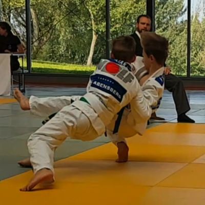 TSV Abensberg auf Südbayerischer EM u15 erfolgreich