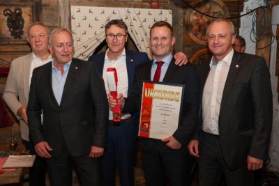 6. Dan für Ole Bischof