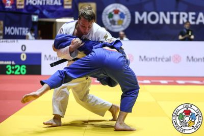 5. Platz für Timo Cavelius beim Grand Prix in Montreal
