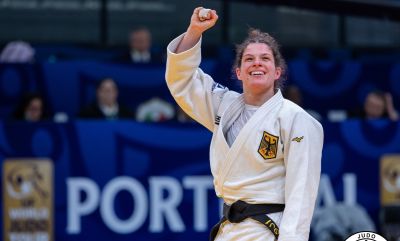 Judo-WM in Baku: Team Bayern ist dabei – und ihr könnt mittippen!