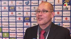 Blickrichtung: Olympische Spiele