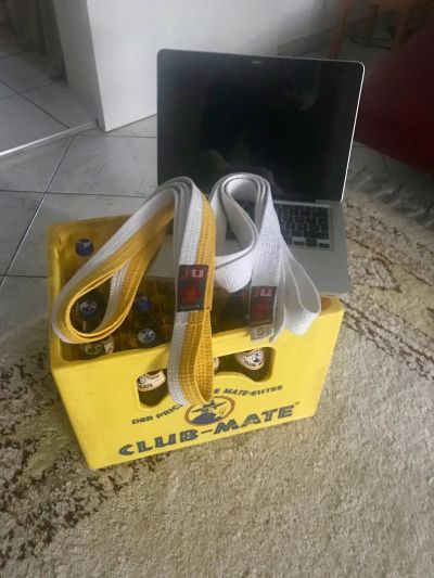 Judo in Coronazeiten - Erfahrungen aus Erlangen