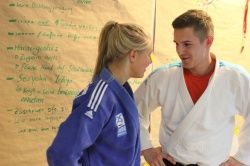 Anpassungen im Jugendgesamtkonzept