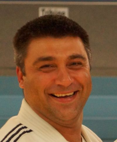 Radu Ivan - Breitensportworkshop 2018