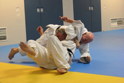 Ü30 - Niemals zu alt!