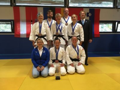 5 Länder Kata Workshop ein voller Erfolg