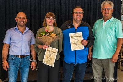 50-Jähriges Jubiläum der Abteilung Judo des TV Miesbach