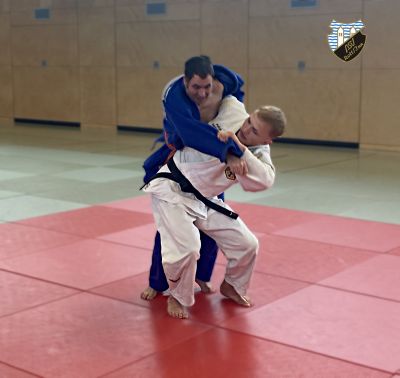 Inklusiver Lehrgang in Rott