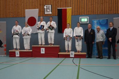 TSV Neutraubling:  Erfolgreicher Kata - Saisonabschluss