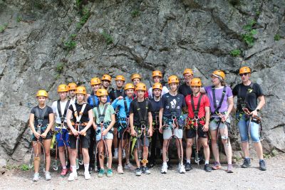 Messestadtturnier in Dornbirn und mehr...