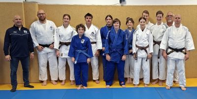 Neue Jugendkampfrichter für Oberbayern