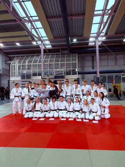 Süddeutsche U21-Meisterschaften 2026 in Pforzheim