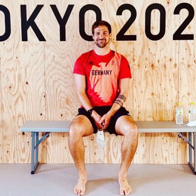 Richtungsweisende Neubesetzung: Martin Walz für den BJV