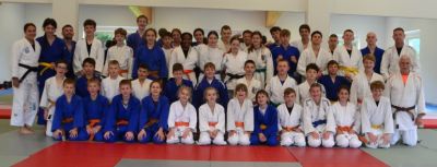 Oberpfälzer und Mittelfranken gemeinsam bei Pfingstcamp in Inzell