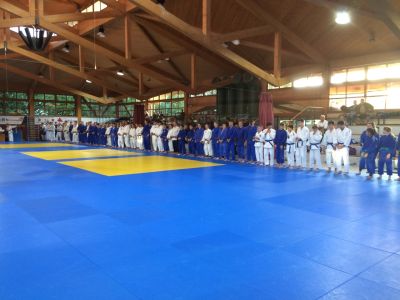 Zurück aus den Ferien, hin zu internationalen Höhepunkten