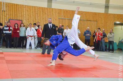 Nachtrag: Bayerische EM U21