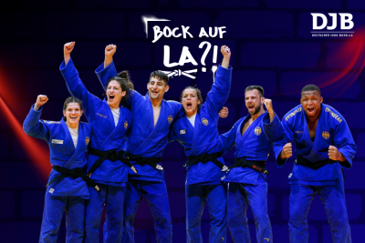 Bock auf LA?!