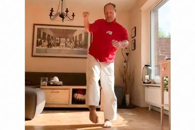 Live-Training Highlight