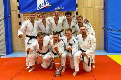 Bronze für Wurzer und Gold für München auf Deutscher Hochschulmeisterschaft