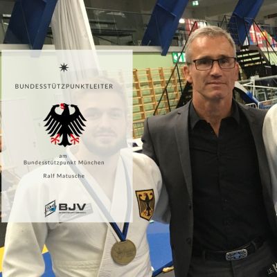 Neuer Stützpunktleiter am BSP München