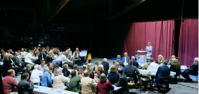 75 Jahre Judoabteilung TSV München-Großhadern