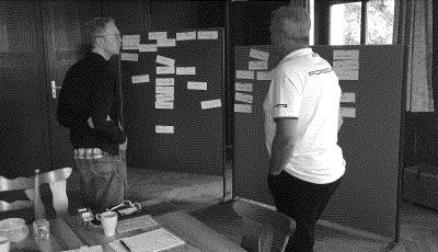 IT Workshop des Bayerischen Judo-Verbandes