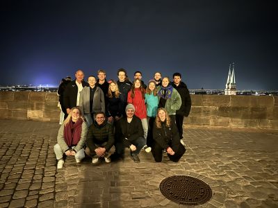 Fit für die Jugendarbeit