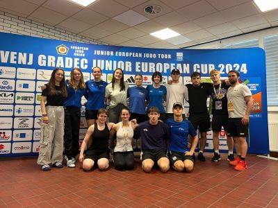 Slowenien fest in weiblicher Hand