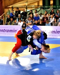 Kein Glück für den TSV Großhadern