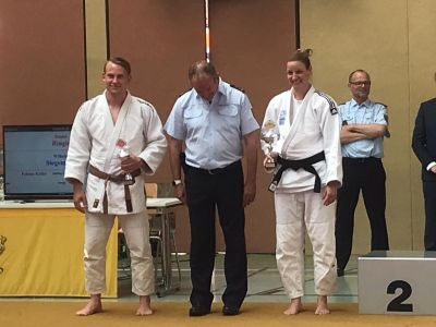 Gemeinsame Polizeilandesmeisterschaften der Länder Baden-Württemberg, Bayern und Rheinland-Pfalz