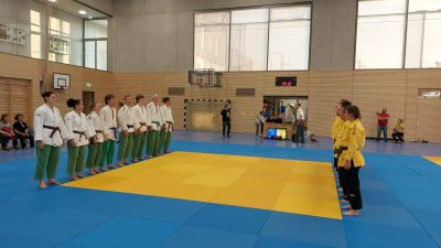 Beide Hachinger Mannschaften siegen in Kreisliga