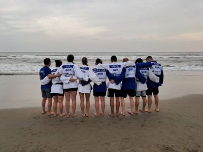 U21 ITC in Riccione 2025