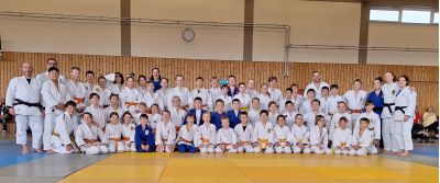 2. IPPON-Fighter Lehrgang Nord - Herbstedition Altenfurt
