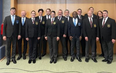 Bayerische EMU18: Gelungene Premiere mit neuen Wettkampfregeln